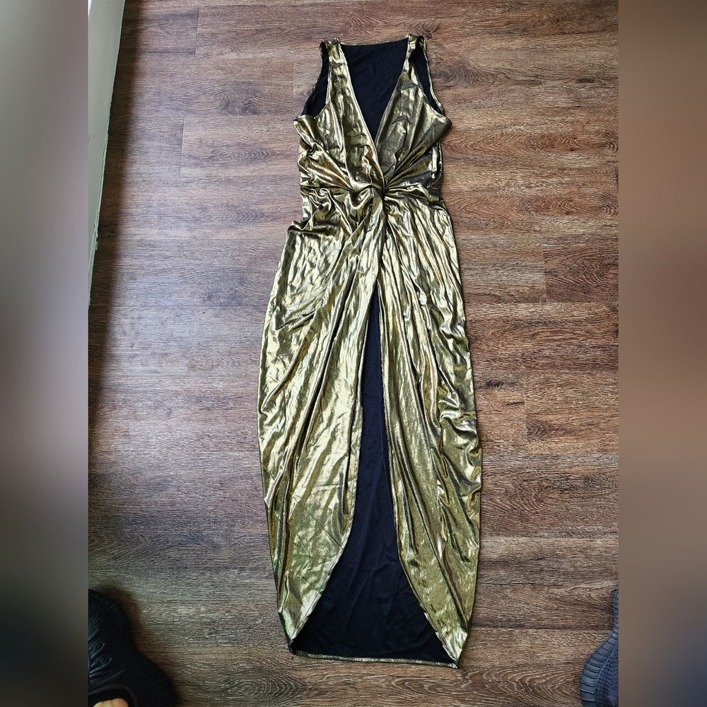 American Apparel dress